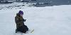 British academic discovers diverse 'rich' communities of algae while on Antarctic mission