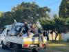 Hope for Malawians outside consulate as humanitarian initiative secures buses home