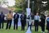 Compete with courage at Commonwealth Games, govt urges Team Zambia