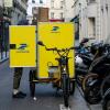 France suspends 2 euro charge on low-value packages as EU fee kicks in