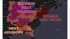 Eastern United States Faces Intense Record-Setting Heat Wave as Extreme Heat Warnings Blanket Iowa, Illinois, Kentucky and Missouri While New England Issued First-Ever Extreme Heat Watch