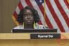 South Sudanese-American Nyamal Dei wins democratic nomination for North Dakota senate seat