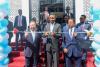 Somalia opens diaspora center in Mogadishu with Chinese government support