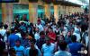 Preliminary census data registers over 56,000 foreign citizens living in Uzbekistan.