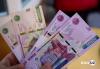 Experts propose raising Uzbekistan's minimum wage to 40% of median salary by 2030.