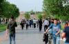 Uzbekistan's population tops 39 million, preliminary census shows.