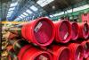 Eni and BP order Vallourec’s pipe for Angolan waters