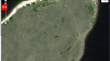 The 1,200-foot symbol in Kazakhstan that became one of the internet's biggest mysteries