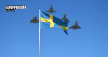 Why Sweden Became One of Ukraine’s Biggest Military Supporters