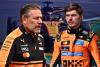 Max Verstappen to McLaren, Sainz deal close and Checo statement - F1 Transfer Roundup