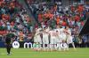 Bounou saves, Saibari scores, and Morocco fall into Sajda to sink the Dutch