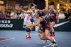Home favorites Rapid Bucharest ready for Women’s Series showdown in Bucharest