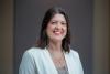 Master’s Graduate Launches Healthcare Technology Startup