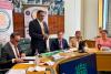 Luton MP joins Bangladesh Caterers Association in talk over future of Britain’s curry industry