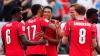 How to watch World Cup games for free on Amazon ahead of England vs DR Congo