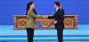 Georgia, Kazakhstan sign tourism, IT cooperation deals, upgrade ties to strategic partnership