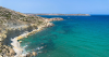Tourist Landmark Turns Deadly as Malta Rock Formation Crashes Onto Jet Skiers