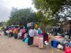 Malawian national dies during repatriation operation