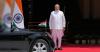 Modi boosts maritime ties with Seychelles