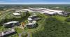 Siemens and JetZero Breaks Ground on North Carolina Campus