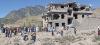 Pakistani airstrikes kill 36 civilians in Afghanistan