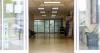 Hospital El Maestro's revenue is limited amid its restructuring