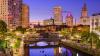 Rhode Island gaming revenue falls by 2% in May