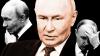 The Wheels Are Coming Off Putin’s War