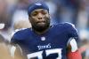 Tennessee Titans Legend Derrick Henry Makes Heartfelt Post After Devastating News