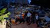Venezuela earthquake disaster: Mum and newborn baby found alive in rubble as 46,000 missing