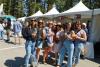 Sample the Sierra returns in September, celebrating Tahoe’s best food, craft beverages and artisans