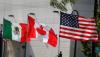 U.S. declaration to exit USMCA to start a decade-long countdown for the pact
