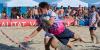 European beach rugby returns to Villajoyosa this weekend with international teams set for action