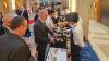 Georgian Wine Showcased at Georgia's Independence Day Reception in Ankara