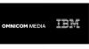 IBM appoints Omnicom Media as global media agency of record