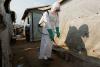 Ebola outbreak could cost Africa up to $3.6 billion, UN says