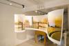 Travel without moving at 'The Flight'