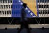 EU, US at odds over Bosnia’s top international envoy