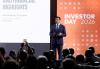 Investor Day 2026. LFG Brings Together International Investment Companies, Financial Institutions, Investors, and Analysts