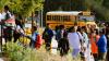 What happened to the plan to stop Baltimore County school overcrowding?