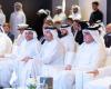 Prime Minister and Minister of Foreign Affairs attends signing of Qatar-Turkiye partnership to develop new satellite