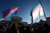 US Reuters US Supreme Court to decide legality of state transgender sports bans
