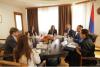 Armenia, France discuss prospects for developing trade and economic  cooperation