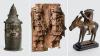 Switzerland returns 18 looted Benin Bronzes to Nigeria
