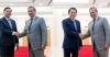 PM Hun Manet Urges Cambodia, Laos, and Viet Nam to Deepen Security Cooperation