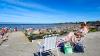 Ireland weather: Freak 'heat dome' phenomenon as Met Eireann spots dramatic July change