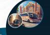 Smart Way to Save Money on Charter Bus Rental Nebraska
