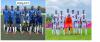 2nd Division League season finishes today