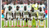 Senegal qualify for round of 32 of World Cup thanks to Egypt-Iran draw