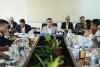 Finance Committee meeting scheduled for today